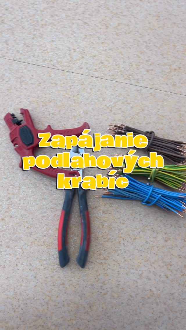 Montáž, poruchy a revízie